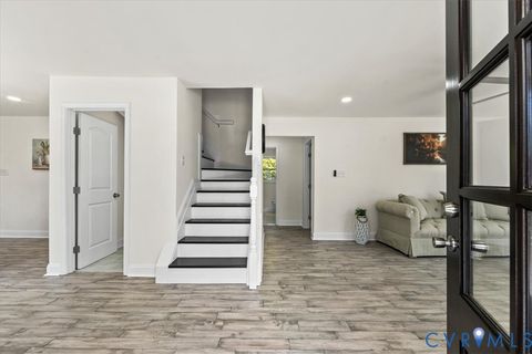 Tiny photo for 349 Peach Tree Lane, Lancaster, VA 22578 (MLS # 2608738)