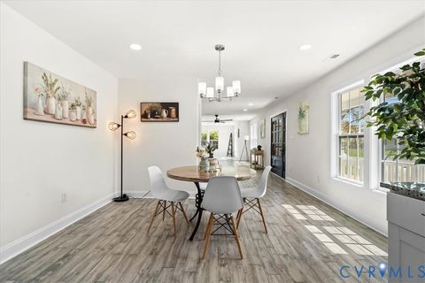 Tiny photo for 349 Peach Tree Lane, Lancaster, VA 22578 (MLS # 2608738)