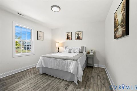 Tiny photo for 349 Peach Tree Lane, Lancaster, VA 22578 (MLS # 2608738)