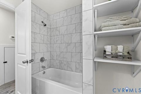 Tiny photo for 349 Peach Tree Lane, Lancaster, VA 22578 (MLS # 2608738)