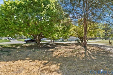 Tiny photo for 349 Peach Tree Lane, Lancaster, VA 22578 (MLS # 2608738)