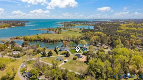 Tiny photo for 349 Peach Tree Lane, Lancaster, VA 22578 (MLS # 2608738)