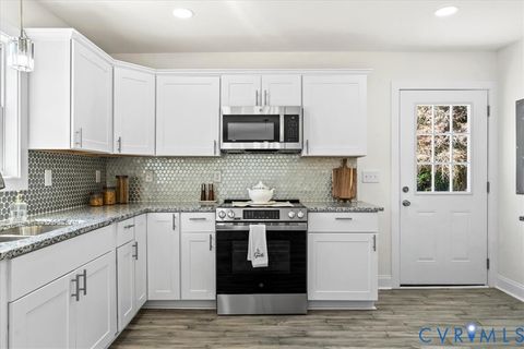 Tiny photo for 349 Peach Tree Lane, Lancaster, VA 22578 (MLS # 2608738)