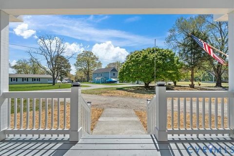 Tiny photo for 349 Peach Tree Lane, Lancaster, VA 22578 (MLS # 2608738)