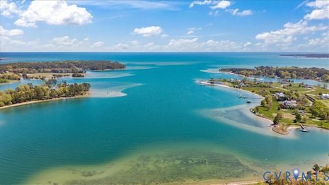 Tiny photo for 349 Peach Tree Lane, Lancaster, VA 22578 (MLS # 2608738)