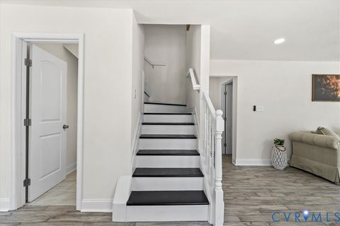 Tiny photo for 349 Peach Tree Lane, Lancaster, VA 22578 (MLS # 2608738)