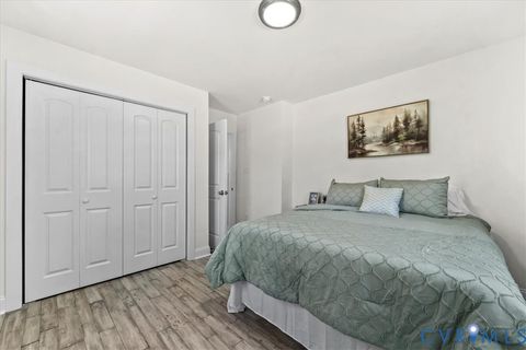 Tiny photo for 349 Peach Tree Lane, Lancaster, VA 22578 (MLS # 2608738)