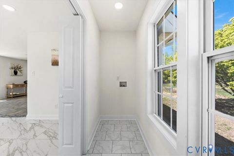 Tiny photo for 349 Peach Tree Lane, Lancaster, VA 22578 (MLS # 2608738)