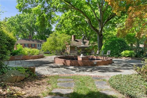 A home in Henrico