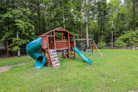 A home in Powhatan