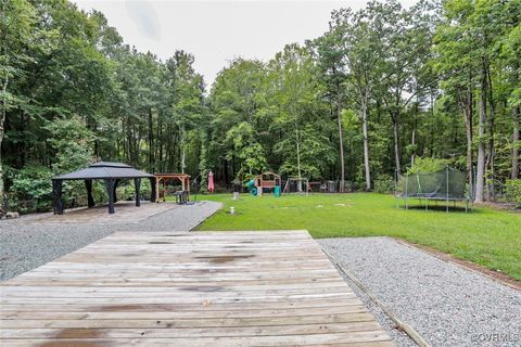 A home in Powhatan