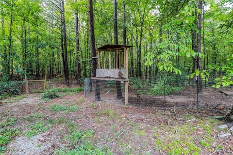 A home in Powhatan