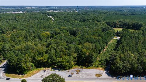Tiny photo for 0 Washington Highway, Doswell, VA 23047 (MLS # 2607093)