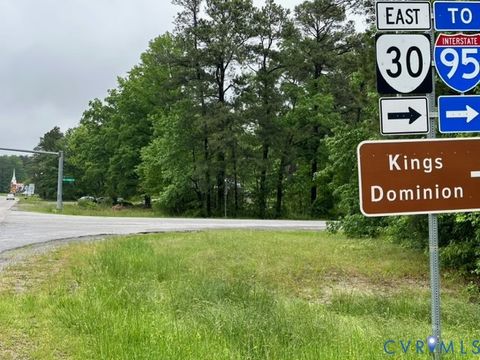 Tiny photo for 0 Washington Highway, Doswell, VA 23047 (MLS # 2607093)