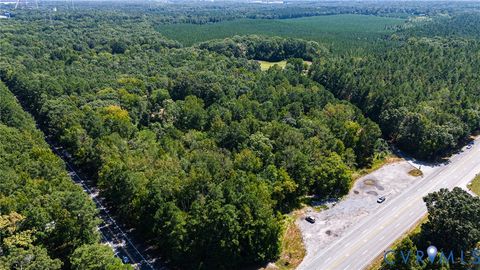 Tiny photo for 0 Washington Highway, Doswell, VA 23047 (MLS # 2607093)
