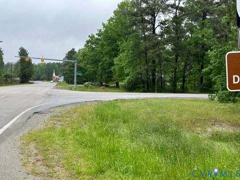 Tiny photo for 0 Washington Highway, Doswell, VA 23047 (MLS # 2607093)