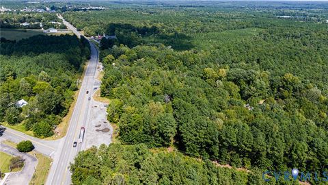Tiny photo for 0 Washington Highway, Doswell, VA 23047 (MLS # 2607093)