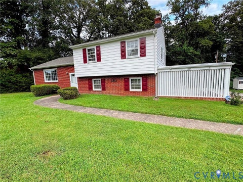 Tiny photo for 3815 Falstone Road, Chesterfield, VA 23234 (MLS # 2624709)