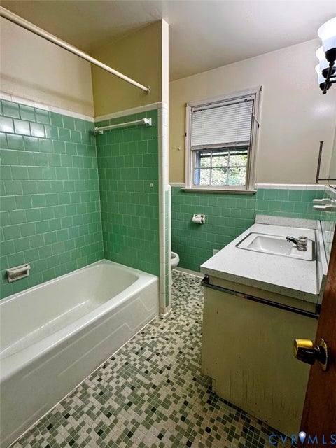 Tiny photo for 3815 Falstone Road, Chesterfield, VA 23234 (MLS # 2624709)