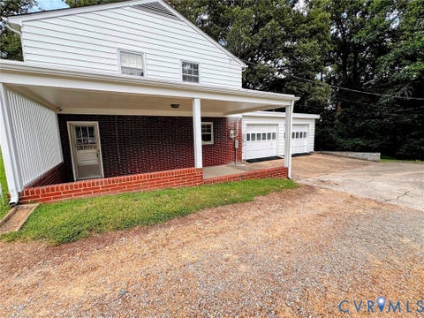Tiny photo for 3815 Falstone Road, Chesterfield, VA 23234 (MLS # 2624709)
