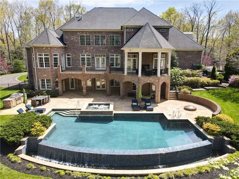 10333 Sonny Meadows Lane Hanover VA 23116