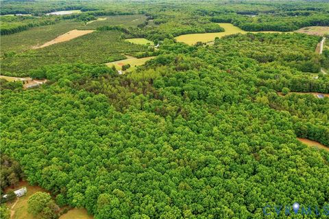 Tiny photo for 0 Elam Road, Prospect, VA 23958 (MLS # 2611748)