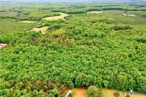 Tiny photo for 0 Elam Road, Prospect, VA 23958 (MLS # 2611748)