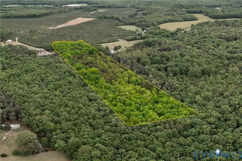 Tiny photo for 0 Elam Road, Prospect, VA 23958 (MLS # 2611748)