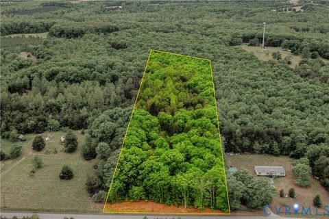 Photo of 0 Elam Road, Prospect, VA 23958 (MLS # 2611748)