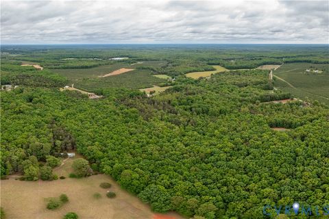 Tiny photo for 0 Elam Road, Prospect, VA 23958 (MLS # 2611748)