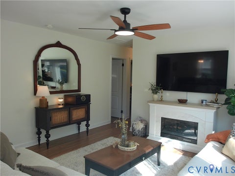Tiny photo for 3284 Chickahominy Road, Toano, VA 23168 (MLS # 2625237)