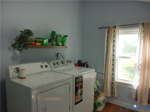 Tiny photo for 3284 Chickahominy Road, Toano, VA 23168 (MLS # 2625237)