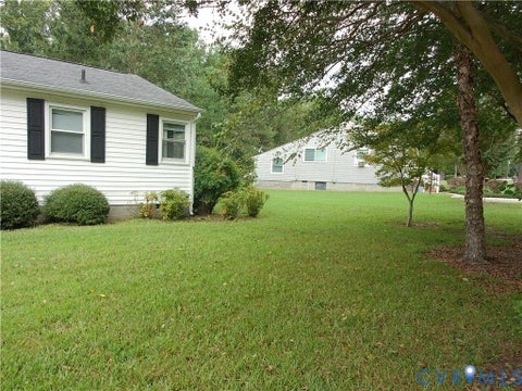 Tiny photo for 3284 Chickahominy Road, Toano, VA 23168 (MLS # 2625237)