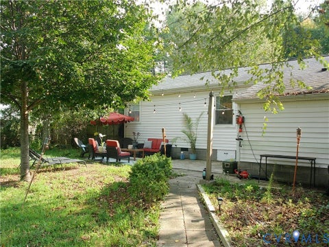 Tiny photo for 3284 Chickahominy Road, Toano, VA 23168 (MLS # 2625237)