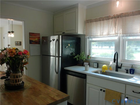 Tiny photo for 3284 Chickahominy Road, Toano, VA 23168 (MLS # 2625237)