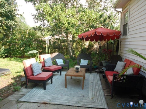 Tiny photo for 3284 Chickahominy Road, Toano, VA 23168 (MLS # 2625237)