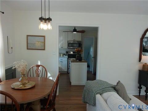 Tiny photo for 3284 Chickahominy Road, Toano, VA 23168 (MLS # 2625237)