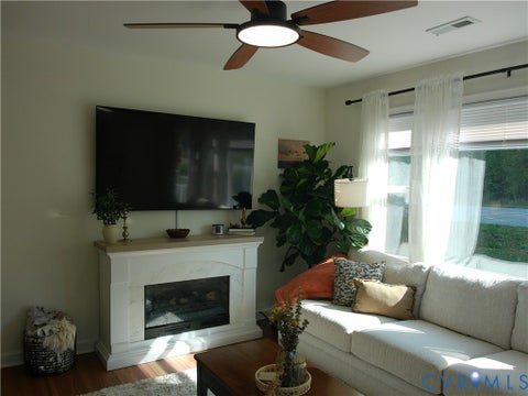 Tiny photo for 3284 Chickahominy Road, Toano, VA 23168 (MLS # 2625237)