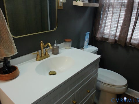 Tiny photo for 3284 Chickahominy Road, Toano, VA 23168 (MLS # 2625237)