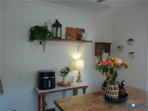 Tiny photo for 3284 Chickahominy Road, Toano, VA 23168 (MLS # 2625237)