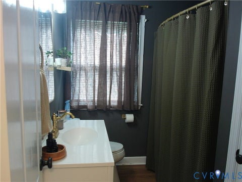 Tiny photo for 3284 Chickahominy Road, Toano, VA 23168 (MLS # 2625237)