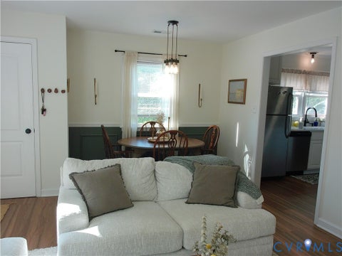 Tiny photo for 3284 Chickahominy Road, Toano, VA 23168 (MLS # 2625237)