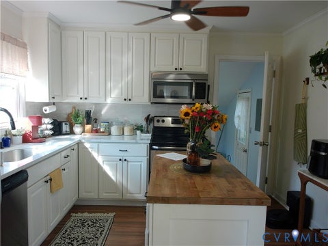 Tiny photo for 3284 Chickahominy Road, Toano, VA 23168 (MLS # 2625237)