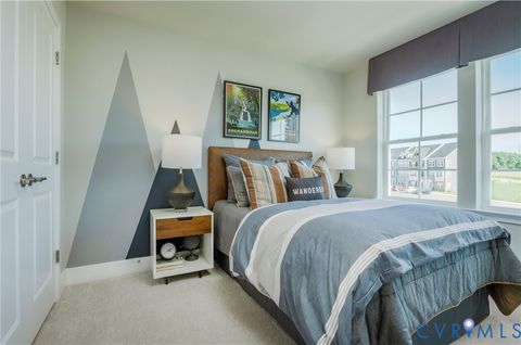 Tiny photo for 8725 Pioneer Hill Drive, Chesterfield, VA 23832 (MLS # 2607994)