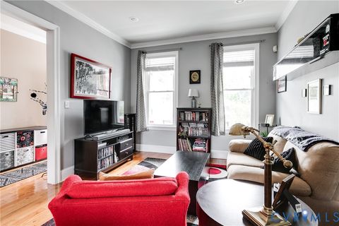 Tiny photo for 604 N 28th Street, Richmond, VA 23223 (MLS # 2611045)
