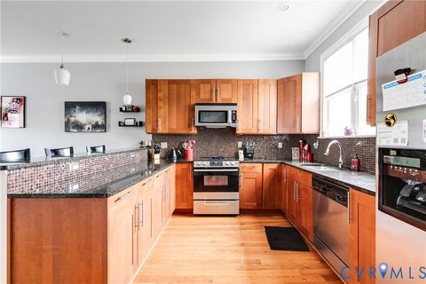 Tiny photo for 604 N 28th Street, Richmond, VA 23223 (MLS # 2611045)