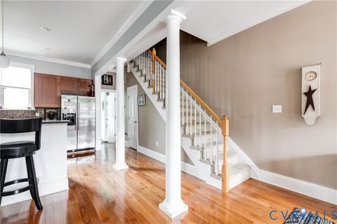 Tiny photo for 604 N 28th Street, Richmond, VA 23223 (MLS # 2611045)