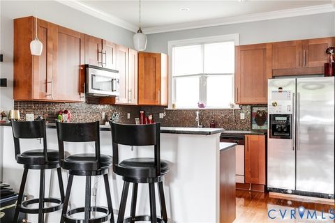 Tiny photo for 604 N 28th Street, Richmond, VA 23223 (MLS # 2611045)