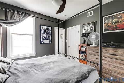 Tiny photo for 604 N 28th Street, Richmond, VA 23223 (MLS # 2611045)