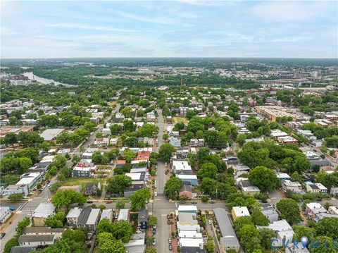 Tiny photo for 604 N 28th Street, Richmond, VA 23223 (MLS # 2611045)
